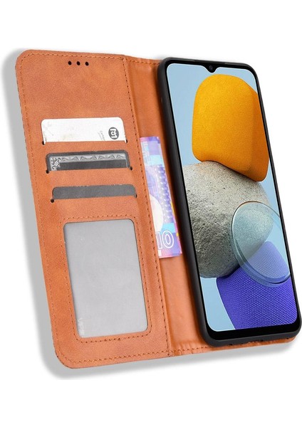 Colorful Shop Samsung Galaxy M23 5g Için Kılıf (Yurt Dışından)