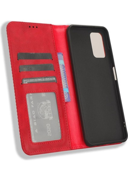 Nokia G42 5g Pu Deri Manyetik Kapatma Cüzdan Için Kılıf (Yurt Dışından) indirimleri