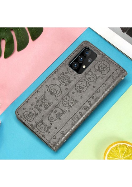 Samsung Galaxy A52 5g Için Kılıf (Yurt Dışından) indirimleri
