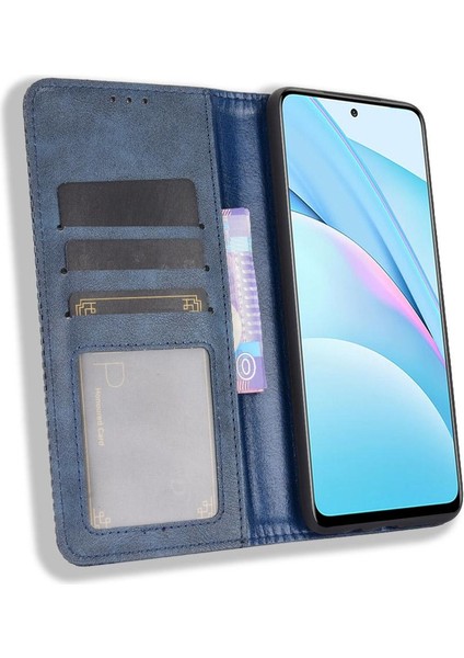 Xiaomi 10T Lite 5g Için Kılıf (Yurt Dışından)