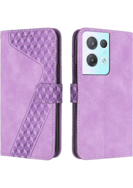 Oppo Oppo 8 Pro Için Telefon Kılıfı (Yurt Dışından)