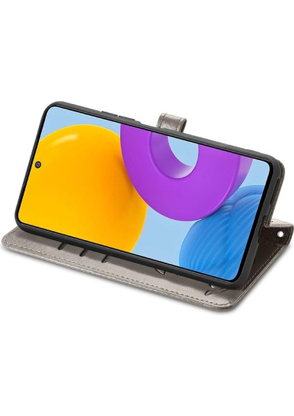 Samsung Galaxy M52 5g Için Kılıf (Yurt Dışından) fiyatları