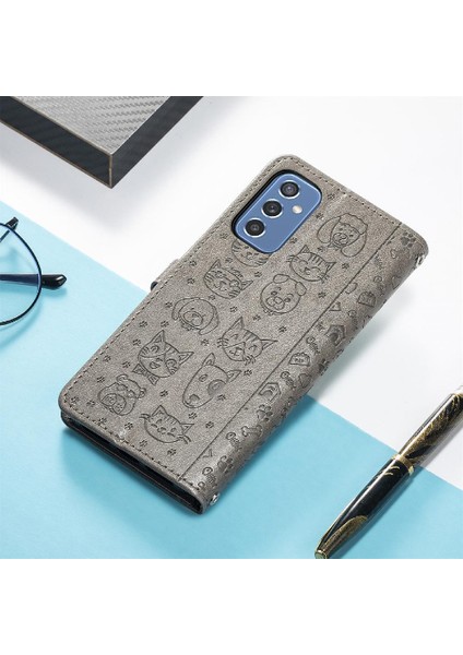 Samsung Galaxy M52 5g Için Kılıf (Yurt Dışından) fırsatları