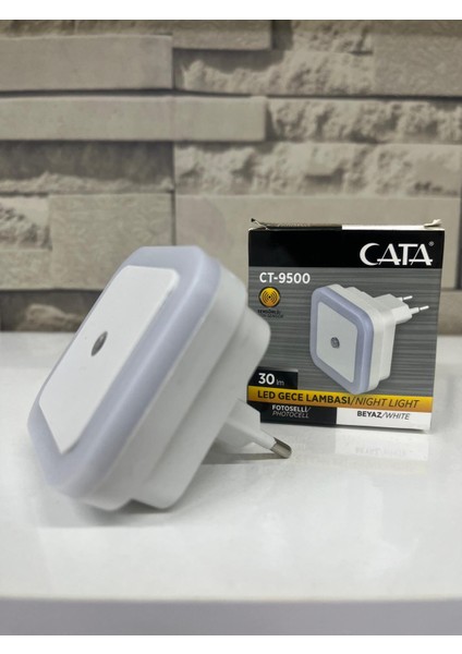 CT-9500 LED Gece Lambası