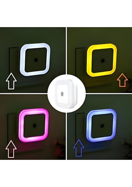 CT-9500 LED Gece Lambası fiyatları