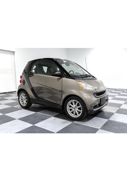 Smart Fortwo (451) Bagaj Amortisörü 2007-2013 (2 Adet) fiyatları