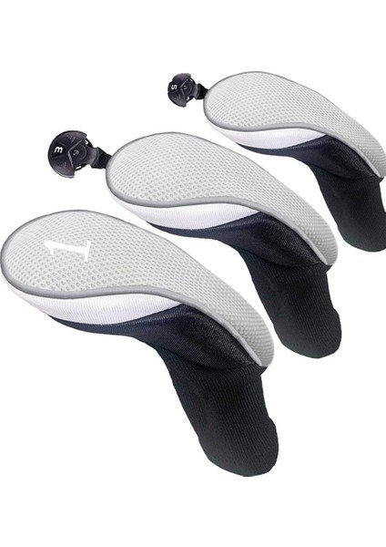 , Değiştirilebilir , Aksesuarlar, Naylon, N.°, 3, 5, 6, 7 X, Gri (Yurt Dışından)