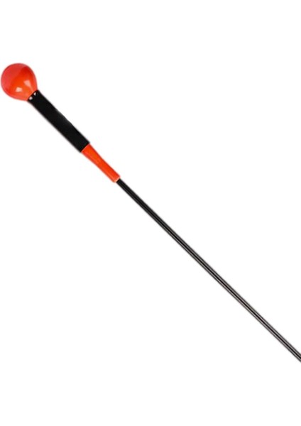 Golfe Baş Için 40 Inç Golf Salıncak Salığ I Turuncu (Yurt Dışından) indirimleri