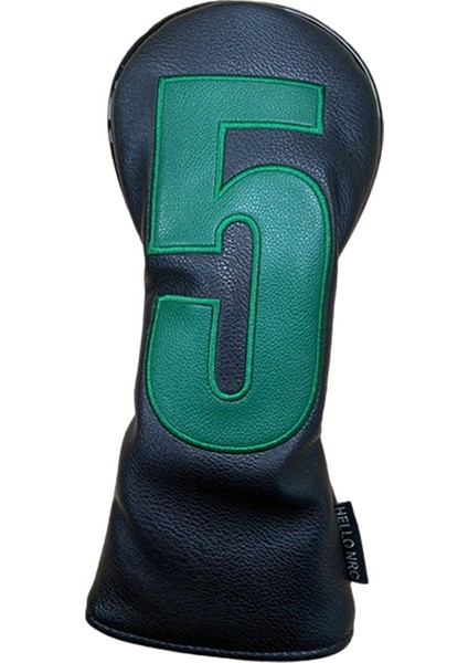 Woods 5 Için Pu Golf Kulübü Başkanı (Yurt Dışından)