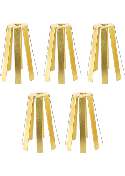 5 /paket Pirinç Golf Şaft Adapt Şimleri Inlaştı Için 25MM (Yurt Dışından) indirimleri