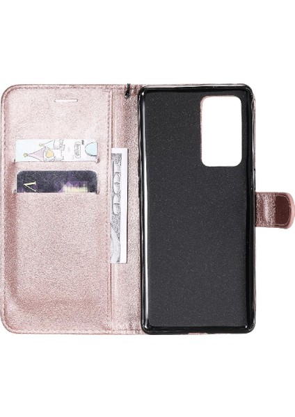 Oppo Oppo 6 Pro Artı 5g Için Flip Case Iş Cüzdan Telefon Kılıfı Klasik (Yurt Dışından) fırsatları