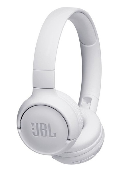 Wamzhen Jbl Tune 510BT Multi Connect Mikrofonlu Kulaküstü Kablosuz Kulaklık - Siyah (Yurt Dışından)
