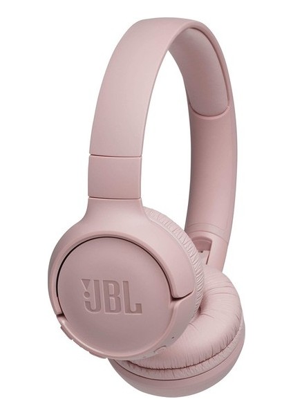 Wamzhen Jbl Tune 510BT Multi Connect Mikrofonlu Kulaküstü Kablosuz Kulaklık - Siyah (Yurt Dışından)