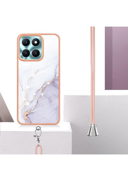 Onur X6A Crossbody Kordon Askısı Mermer Tampon Anti-Scratch Yumuşak (Yurt Dışından) indirimleri
