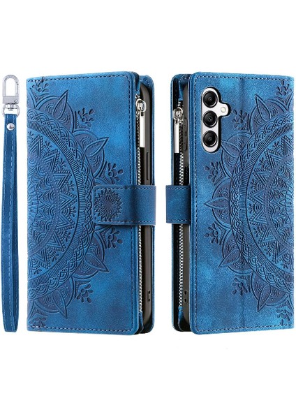 Samsung Galaxy Inside 5g Mikrofiber Astar Iç Karbon Fiber Pu Pu (Yurt Dışından)