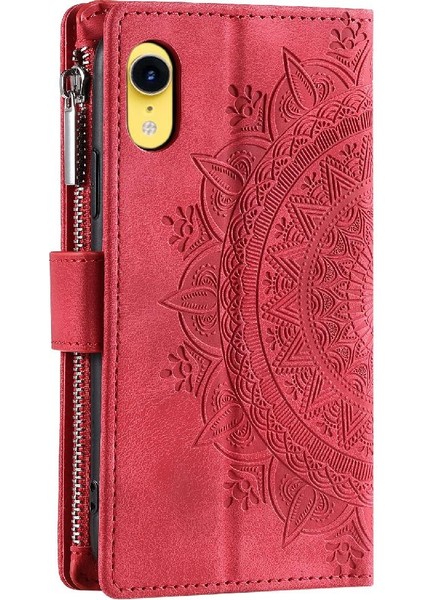 IPhone Xr Mikrofiber Astar Iç Karbon Fiber Pu ile Eklenmiş (Yurt Dışından) indirimleri