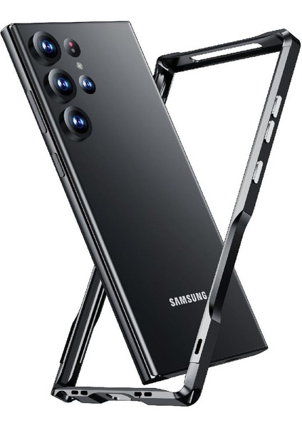 Samsung Galaxy S21 Ultra Dahili Silikon Darbeye Toz Geçirmez (Yurt Dışından) indirimleri