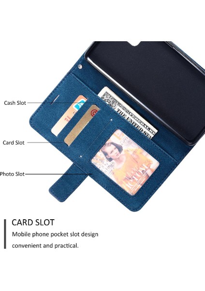 Samsung Galaxy A51 4g Darbeye Cüzdan Flip Folio Pu Deri (Yurt Dışından) indirimleri