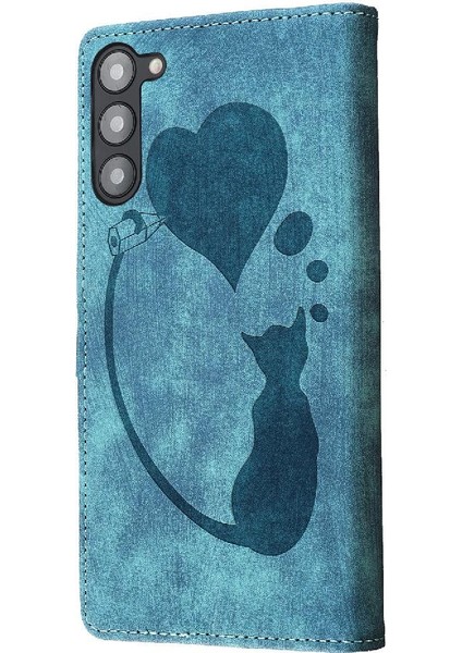 Samsung Galaxy S23 Artı Kart Cep Tutucu Kapak Flip Folio (Yurt Dışından) indirimleri