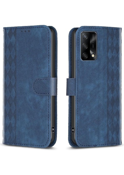 Oppo A74 4g Için Kılıf (Yurt Dışından)
