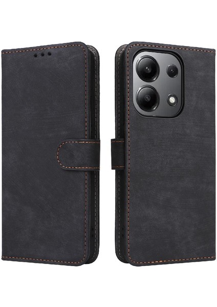 Xiaomi Redmi Için Not 13 4g Kart Yuvaları Kapak Rfıd Engelleme Manyetik (Yurt Dışından)