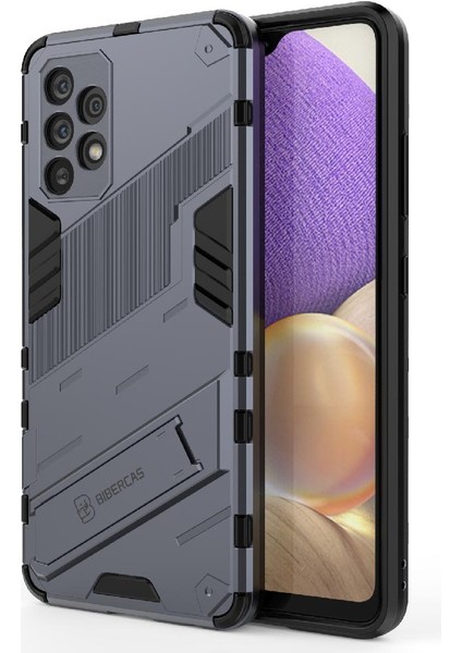 Samsung Galaxy A32 4g Kickstand Koruyucu Kapak Sağlam Askeri (Yurt Dışından) indirimleri