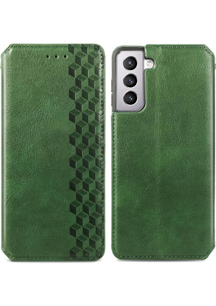 Samsung Galaxy S21 Artı Zarif Iş Cüzdan Fonksiyon Vaka (Yurt Dışından) fiyatları