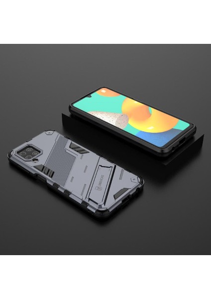 Samsung Galaxy M32 5g Için Kılıf (Yurt Dışından)