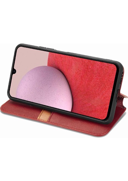 Samsung Galaxy A14 5g Için Kılıf Kapak Çevirin Kılıf Zarif Iş (Yurt Dışından) indirimleri