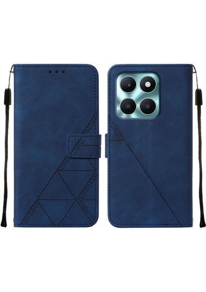 Onur Için Kılıf X6A Cüzdan Kapak Kredi Kartı Tutucu Pu Deri Flip Folio (Yurt Dışından) indirimleri