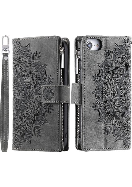 IPhone 6/6s Karbon Fiber Pu Ince Tahıl Pu Yüksek Kabuk ile Eklenmiş (Yurt Dışından)