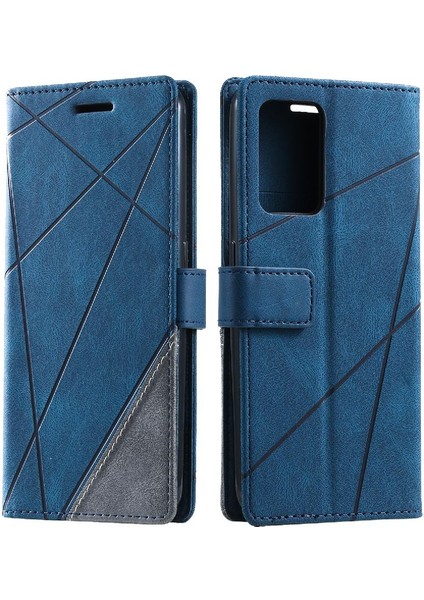 Oppo Bulmak Için Kılıf X5 Lite Darbeye Cüzdan Flip Folio Pu Deri Kart (Yurt Dışından) fırsatları
