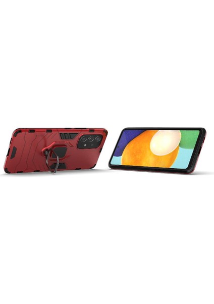Samsung Galaxy A53 5g Askeri Damla Koruma Darbeye Kapak (Yurt Dışından) fiyatları