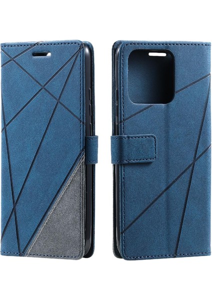 Xiaomi 13 Pro Pu Deri Darbeye Dayanıklı Kart Tutucu Kickstand Cüzdan (Yurt Dışından) modelleri
