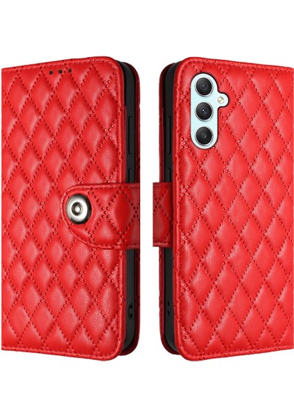 Samsung Galaxy A34 5g Darbeye Şık Koruyucu Bilek Şeridi Için Kılıf (Yurt Dışından)