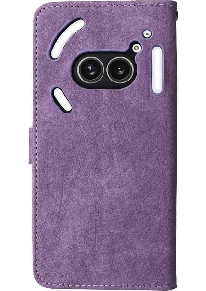Nothing Telefon 2A Rfıd Engelleme Pu Deri Flip Folio Cüzdan Kart (Yurt Dışından) fırsatları