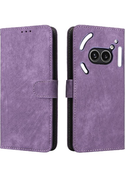 Nothing Telefon 2A Rfıd Engelleme Pu Deri Flip Folio Cüzdan Kart (Yurt Dışından) indirimleri