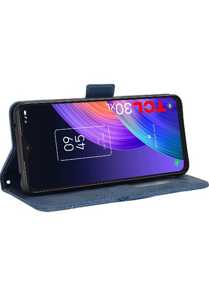 Tcl 30 Xl Için Kılıf (Yurt Dışından)