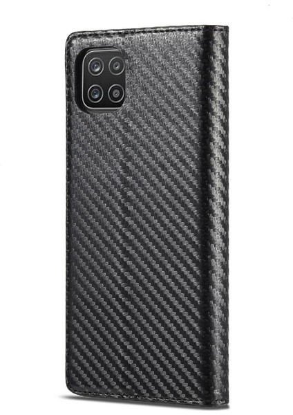 Samsung Galaxy A22 5g Kart Ekleme Deri Folio Flip Case (Yurt Dışından) indirimleri