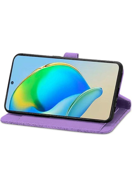 Zte Blade V40S Için Kılıf (Yurt Dışından)