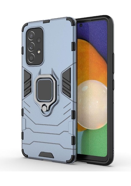Samsung Galaxy A53 5g Askeri Damla Koruma Darbeye Kapak (Yurt Dışından)