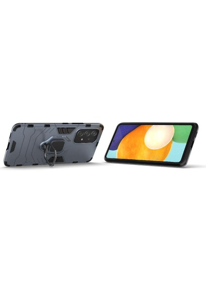 Samsung Galaxy A53 5g Askeri Damla Koruma Darbeye Kapak (Yurt Dışından) fiyatları