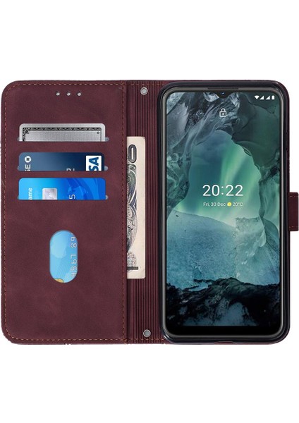 Nokia G21/NOKIA Için Kılıf (Yurt Dışından) fırsatları
