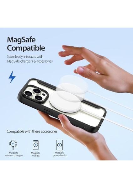 Rfıd Engelleme Kart Yuvası Pu Deri ile IPhone 15 Pro Için Duducase Durumda (Yurt Dışından) fiyatları
