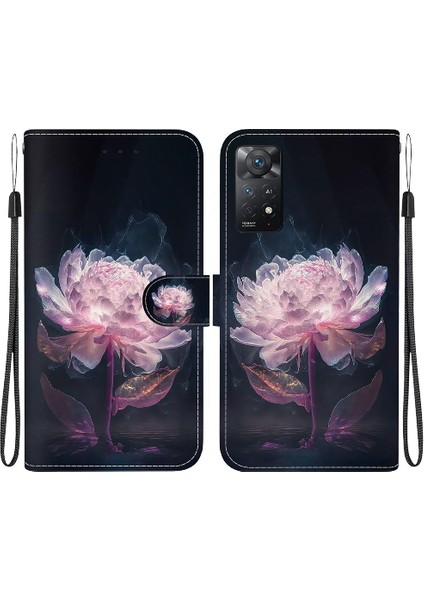 Xiaomi Redmi Not 11 Pro 4g/5g Için Kılıf (Yurt Dışından) indirimleri