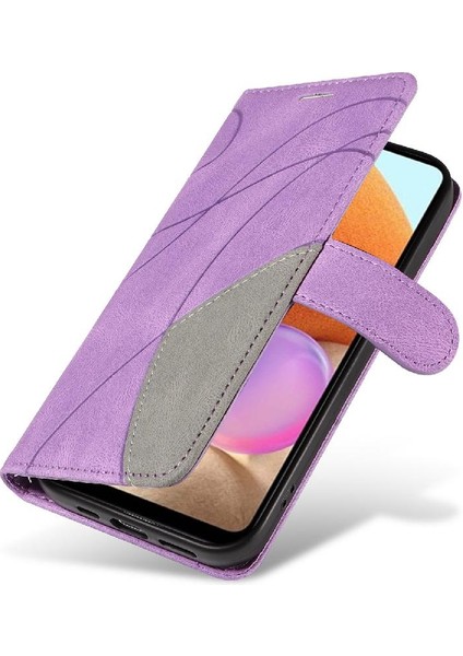 Kart Yuvası Standı ile Samsung Galaxy A32 4g Kickstand Koruyucu Kılıf (Yurt Dışından) indirimleri
