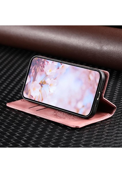 Samsung Galaxy A71 5g Için Kılıf Pu Deri Darbeye Kapak Çevirin Yan (Yurt Dışından) indirimleri