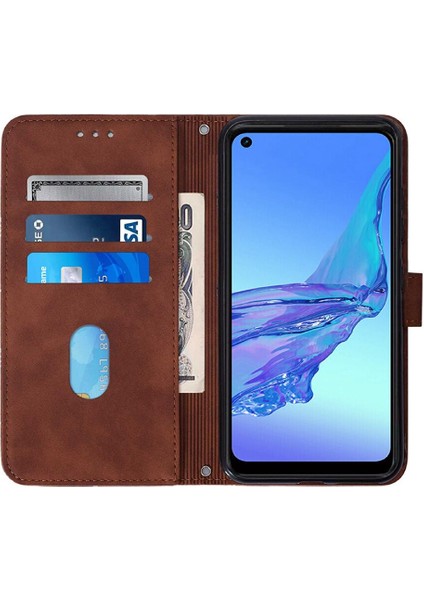 Oppo A53 4G/A53S Için Kılıf (Yurt Dışından) fırsatları