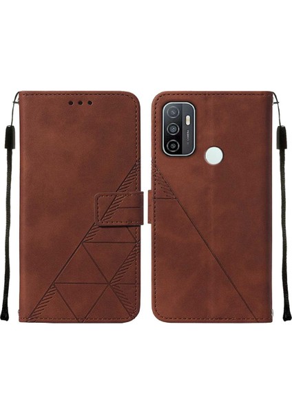 Oppo A53 4G/A53S Için Kılıf (Yurt Dışından) indirimleri