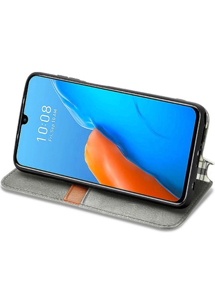 Infinix Not 12 Pro Cüzdan Fonksiyonu Için Kılıf Moda Tasarım Kapak Çevirin (Yurt Dışından) modelleri